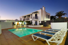 Marina Rubicon Apartments number 4